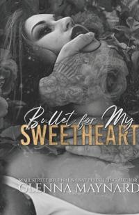 Bokomslag for "Bullet for my Sweetheart"