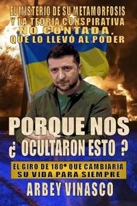¿Porque nos ocultaron esto?