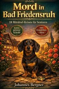 Mord in Bad Friedensruh