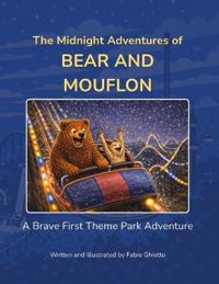 The Midnight Adventures of Bear and Mouflon