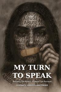 My Turn to Speak
