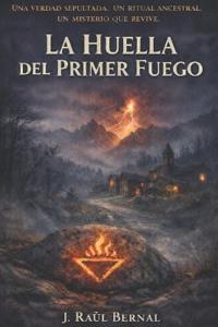 Bernal, J: Huella Del Primer Fuego
