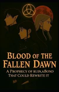 Blood of the Fallen Dawn