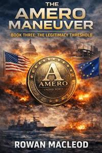The Amero Maneuver