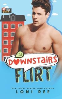 The Downstairs Flirt