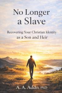 No Longer a Slave