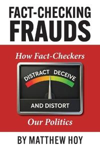 Fact-Checking Frauds