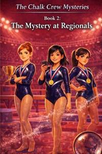The Chalk Crew Mysteries