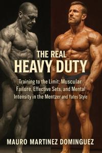 The Real Heavy Duty