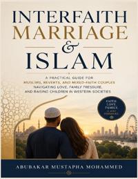 Interfaith Marriage & Islam