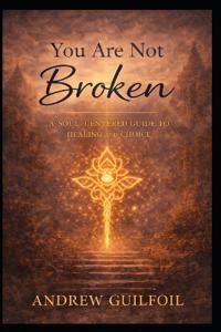 You Are Not Broken