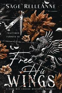 Free His Wings