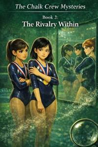 The Chalk Crew Mysteries