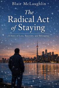 The Radical Act of Staying