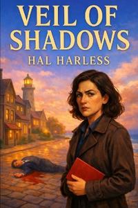 Veil Of Shadows