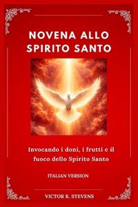 Novena Allo Spirito Santo
