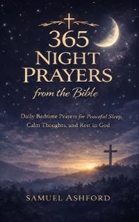 365 Night Prayers from the Bible