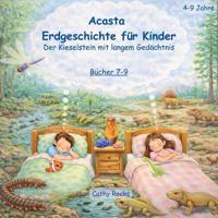 Acasta - Erdgeschichte für Kinder