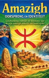 Amazigh Oorsprong en Identiteit