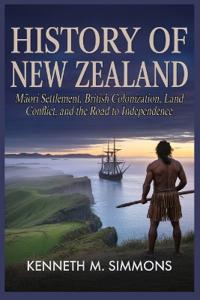 History of New Zealand