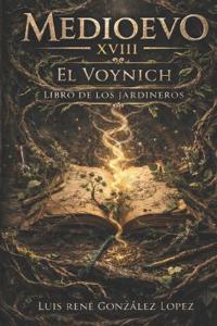 Voynich El Libro de Los Jardineros