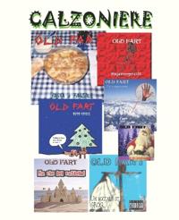OLD FART - Calzoniere