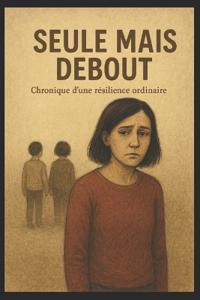 Seule mais debout