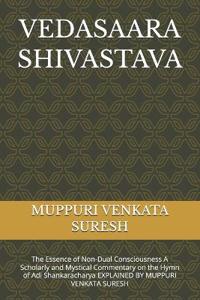 Vedasaara Shivastava