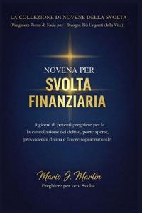 Novena Per Svolta Finanziaria