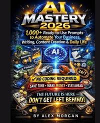 AI Mastery 2026