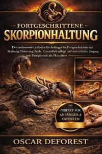Fortgeschrittene Skorpionhaltung