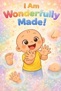 I am wonderfully made!