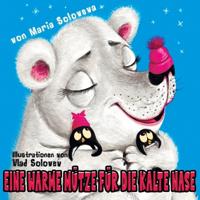 Eine warme Mütze für die kalte Nase