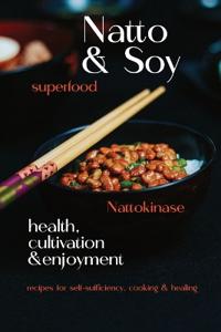 superfood NATTO & SOY