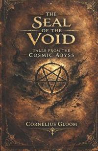 Bokomslag för "The Seal of the Void"