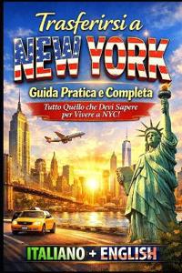 Trasferirsi a NEW YORK