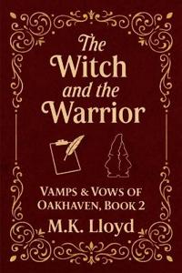 The Witch and the Warrior