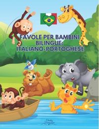 Favole per Bambini Bilingue
