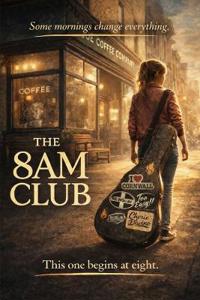 THE 8am Club
