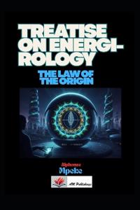 Treatise on Energirology