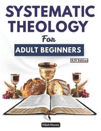 Systematic Theology for Adult Beginners