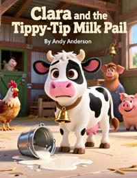 Clara and the Tippy-Tip Milk Pail