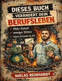 Dieses Buch verändert dein Berufsleben