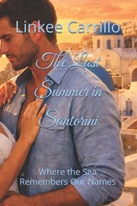 The Last Summer in Santorini