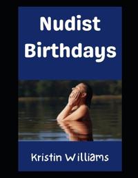 Nudist Birthdays