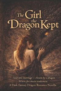 The Girl the Dragon Kept