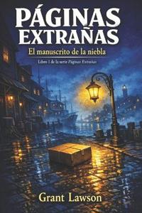 Páginas Extrañas - Grant Lawson