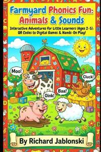 Farmyard Phonics Fun