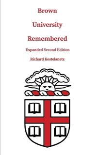 Brown University Remembered