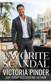 Favorite Scandal
